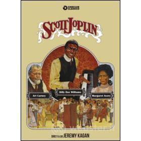 Scott Joplin