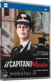 Il Capitano Maria (2 Dvd)