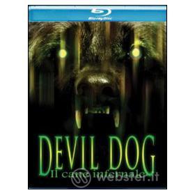 Devil Dog. Il cane infernale (Blu-ray)