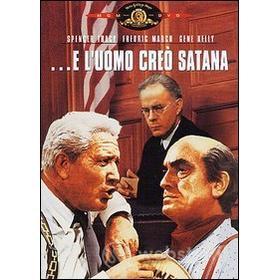 E l'uomo creò Satana
