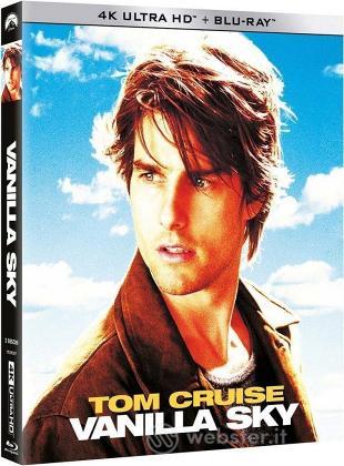 Vanilla Sky (4K Uktra Hd+Blu-Ray) (2 Blu-ray)