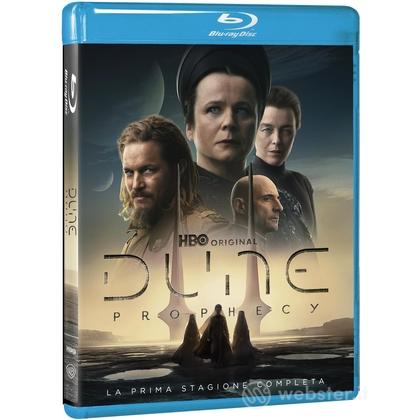 Dune: Prophecy - Stagione 01 (3 Blu-Ray) (Blu-ray)