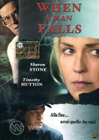When a Man Falls