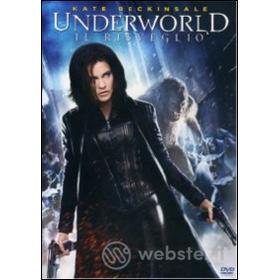 Underworld. Il risveglio