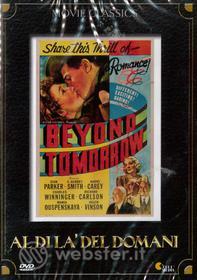 Al di là del domani