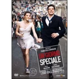 Un giorno speciale