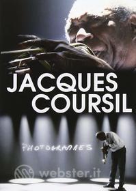 Jacques Coursil - Photogrammes