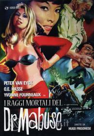 I raggi mortali del Dr. Mabuse