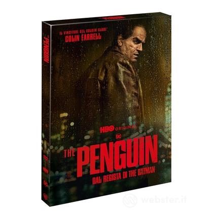 The Penguin - Stagione 01 (3 Dvd)
