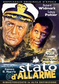 Stato D'Allarme