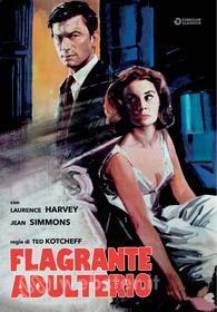 Flagrante Adulterio