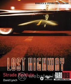 Strade perdute (Blu-ray)
