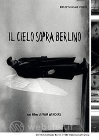 Il Cielo Sopra Berlino (2 Dvd)
