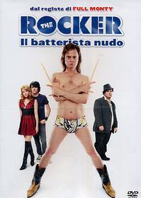 The Rocker. Il batterista nudo