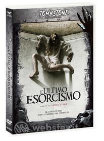 L'Ultimo Esorcismo (Tombstone)