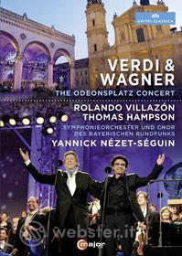 Verdi & Wagner: The Odeonsplatz Concert