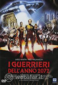 I guerrieri dell'anno 2072