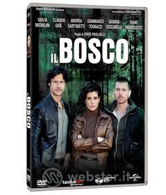 Il bosco. Stagione 1 (2 Dvd)