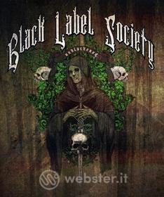 Black Label Society - Unblackened
