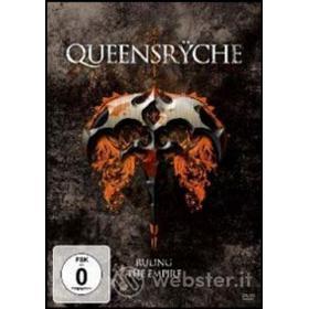 Queensryche. Ruling the Empire