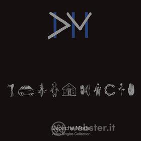 Depeche Mode. Video Singles Collection (3 Dvd)