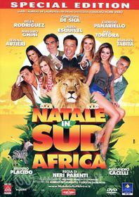 Natale in Sud Africa