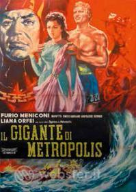 Il gigante di Metropolis