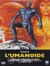 L' umanoide