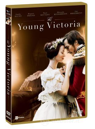 The Young Victoria