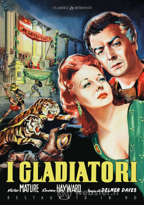 I Gladiatori (Restaurato In Hd)
