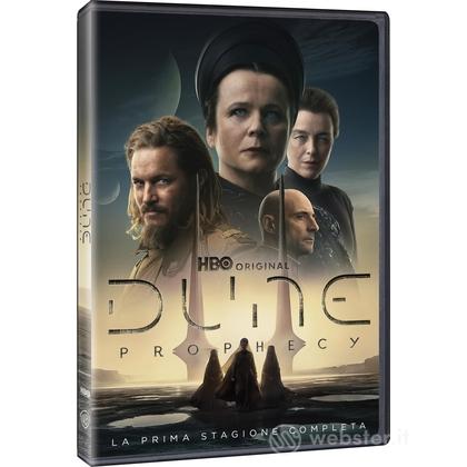 Dune: Prophecy - Stagione 01 (3 Dvd)