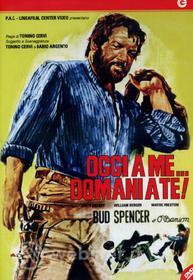 Oggi a me... domani a te