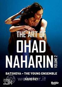 Batsheva Dance Company - The Art Of Ohad Naharin Vol.2