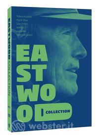 Clint Eastwood Collection (6 Dvd)