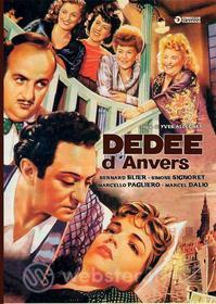 Dedee D'Anvers