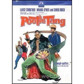 Pootie Tang - International Superstar