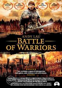 Battle Of Warriors