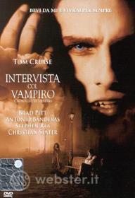 Intervista col vampiro