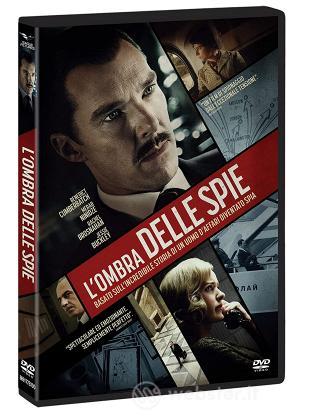 L'Ombra Delle Spie