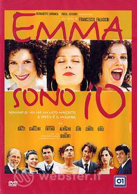 Emma sono io