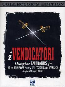 I vendicatori (Edizione Speciale)