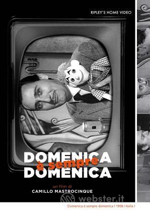 Domenica E' Sempre Domenica