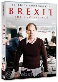 Brexit - The Uncivil War