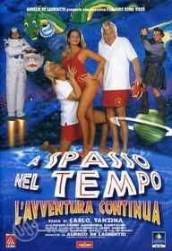 A spasso nel tempo. L'avventura continua