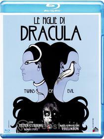 Le figlie di Dracula (Blu-ray)