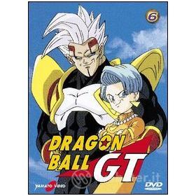 Dragon Ball GT. Vol. 06