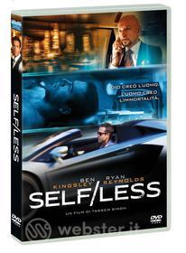Self/less