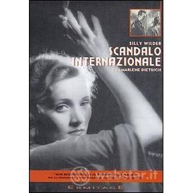 Scandalo internazionale