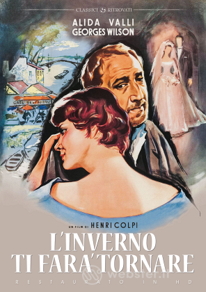 L'Inverno Ti Fara' Tornare (Restaurato In Hd)