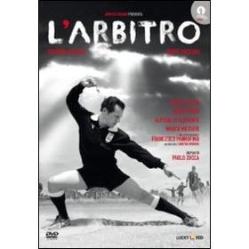 L' arbitro